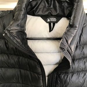 Easter Mountain Sports Down Jacket